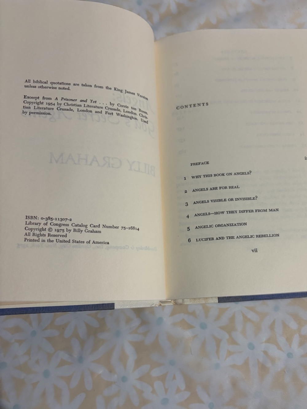 Assorted Religious Books/Tapes - Picture 4 of 10
